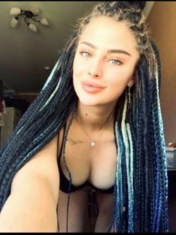 Анкета проститутки Сабина, 23 года